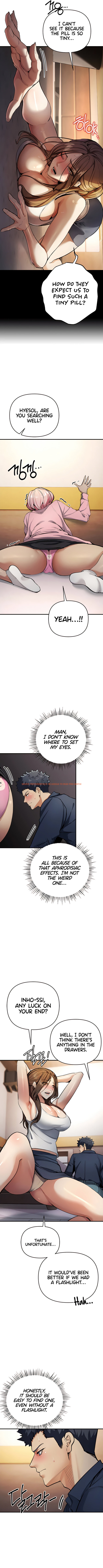 Read Hentai Image 8 15154 in comic Greed Game - Chapter 11 - hentaitnt.net