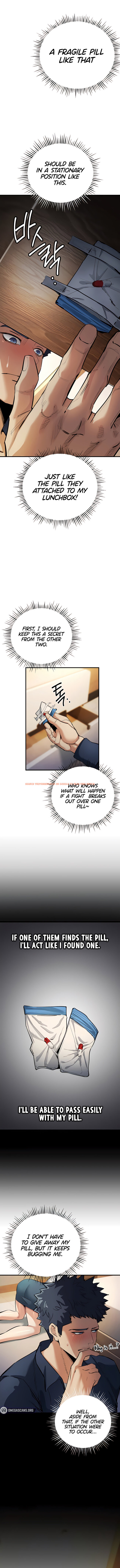 Read Hentai Image 9 15154 in comic Greed Game - Chapter 11 - hentaitnt.net