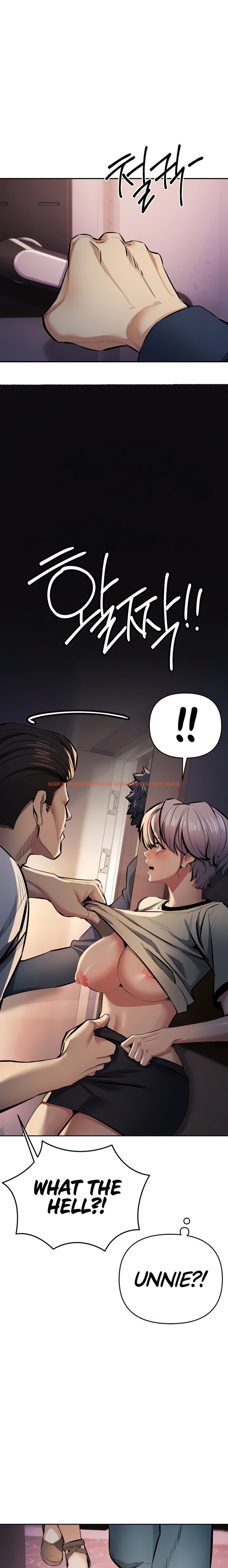 Read Hentai Image 19 15048 in comic Greed Game - Chapter 12 - hentaitnt.net