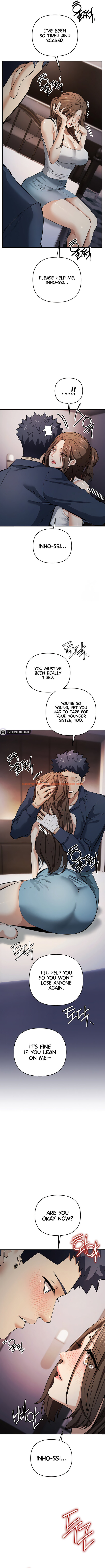 Read Hentai Image 13 1c9fa in comic Greed Game - Chapter 13 - hentaitnt.net