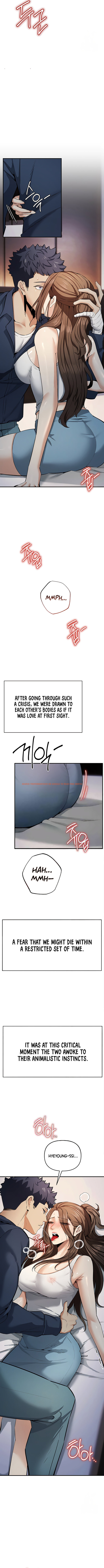 Read Hentai Image 14 1c9fa in comic Greed Game - Chapter 13 - hentaitnt.net
