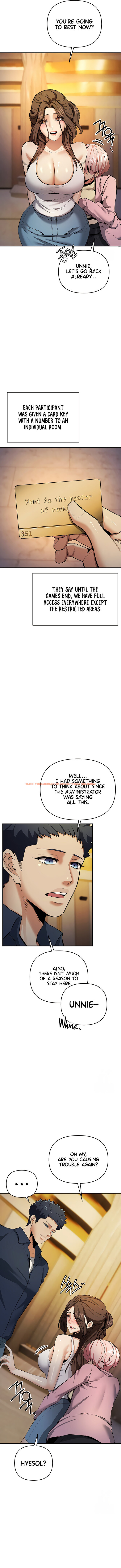 Read Hentai Image 8 1c9fa in comic Greed Game - Chapter 13 - hentaitnt.net