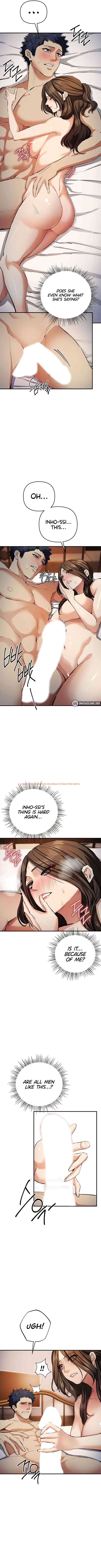 Read Hentai Image 9 95041 in comic Greed Game - Chapter 15 - hentaitnt.net