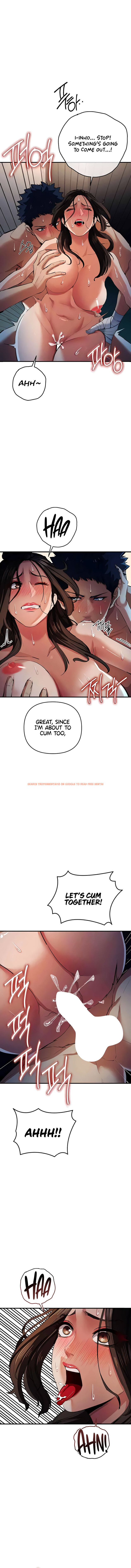 Read Hentai Image 10 1de08 in comic Greed Game - Chapter 16 - hentaitnt.net