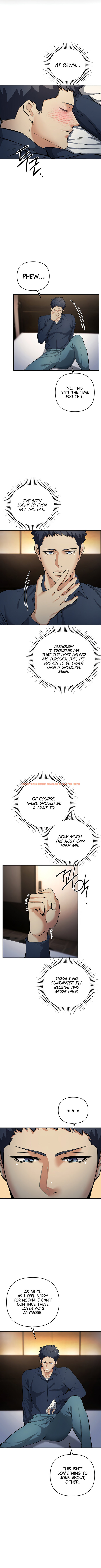 Read Hentai Image 4 66c62 in comic Greed Game - Chapter 17 - hentaitnt.net