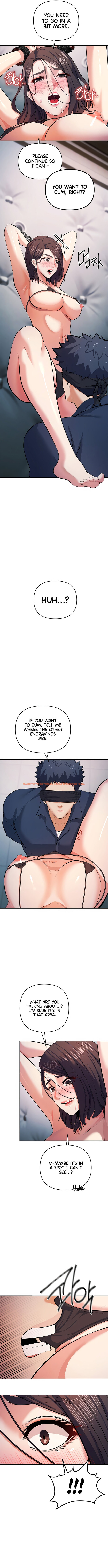 Read Hentai Image 6 9f8de in comic Greed Game - Chapter 19 - hentaitnt.net