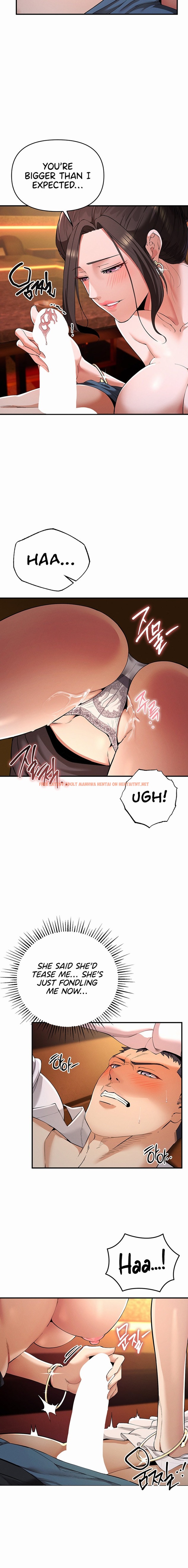 Read Hentai Image 8 84892 in comic Greed Game - Chapter 2 - hentaitnt.net