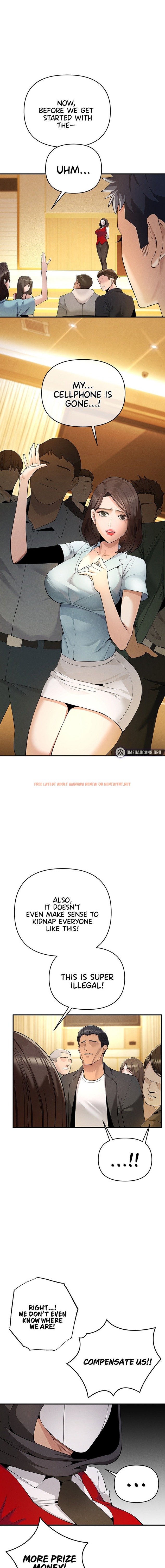 Read Hentai Image 9 40239 in comic Greed Game - Chapter 4 - hentaitnt.net