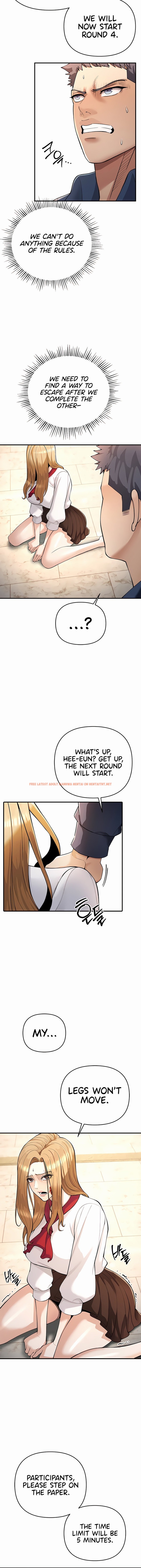 Read Hentai Image 12 38780 in comic Greed Game - Chapter 5 - hentaitnt.net