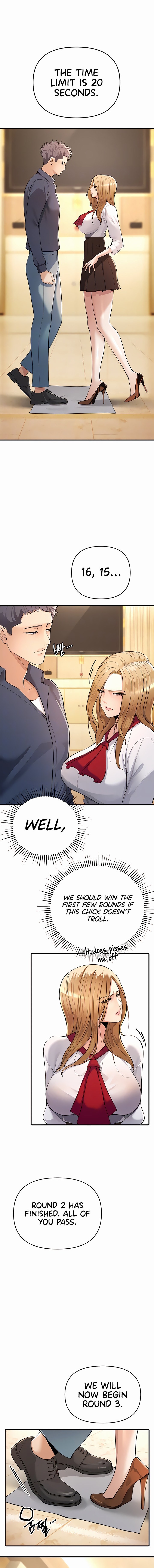 Read Hentai Image 3 38780 in comic Greed Game - Chapter 5 - hentaitnt.net