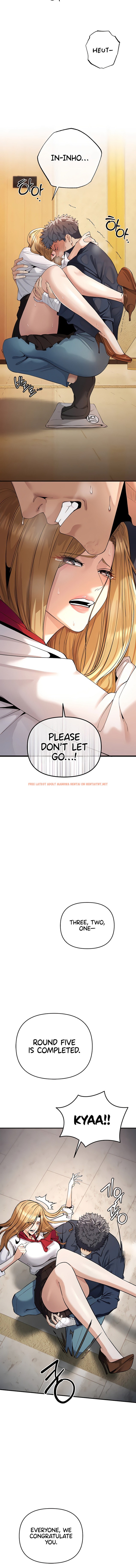 Read Hentai Image 11 51814 in comic Greed Game - Chapter 6 - hentaitnt.net