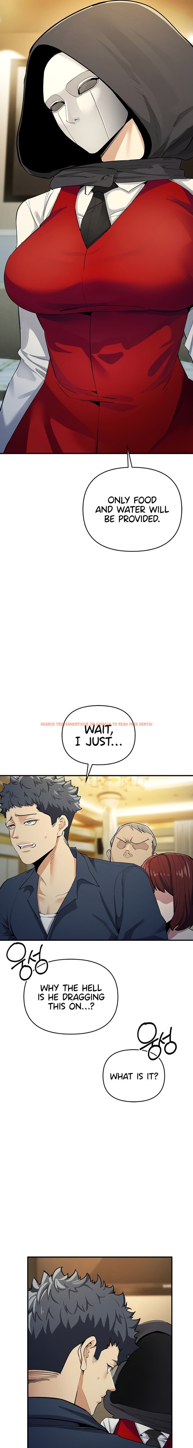 Read Hentai Image 11 14704 in comic Greed Game - Chapter 9 - hentaitnt.net