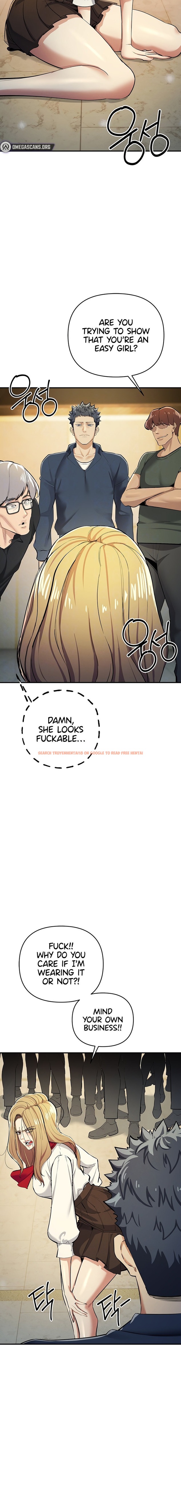 Read Hentai Image 6 14704 in comic Greed Game - Chapter 9 - hentaitnt.net