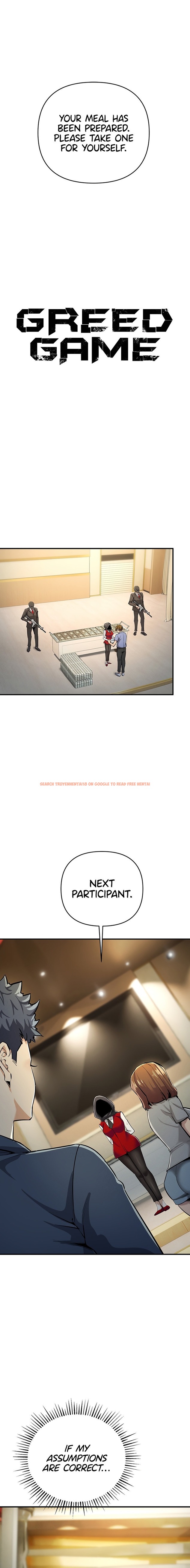 Read Hentai Image 8 14704 in comic Greed Game - Chapter 9 - hentaitnt.net