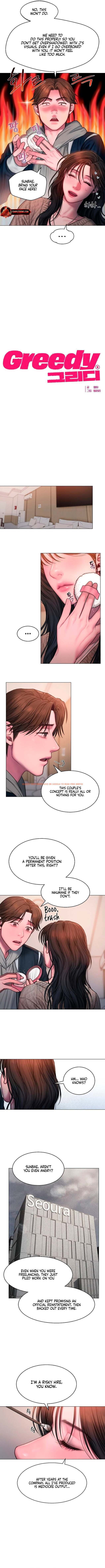 Read Hentai Image 04 03143 in comic Greedy - Chapter 12 - hentaitnt.net