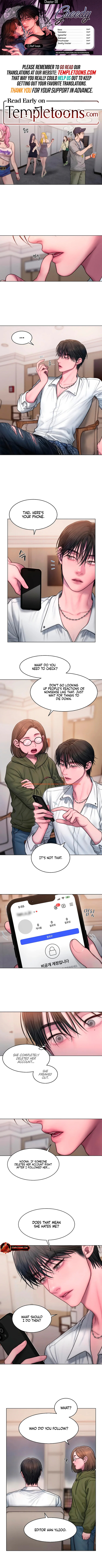 Read Hentai Image 01 02995 in comic Greedy - Chapter 8 - hentaitnt.net