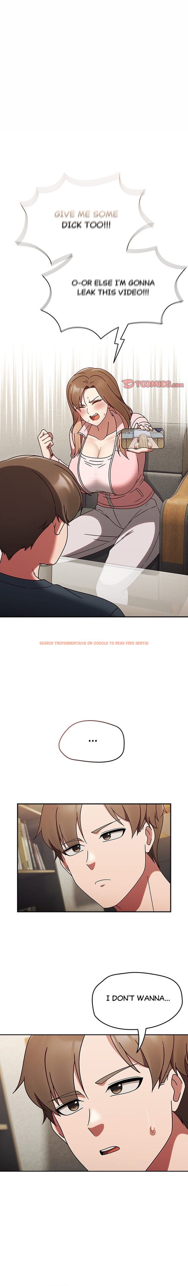 Read Hentai Image 1 60b61 in comic Ground And Pound - Chapter 10 - www.hentaitnt.net