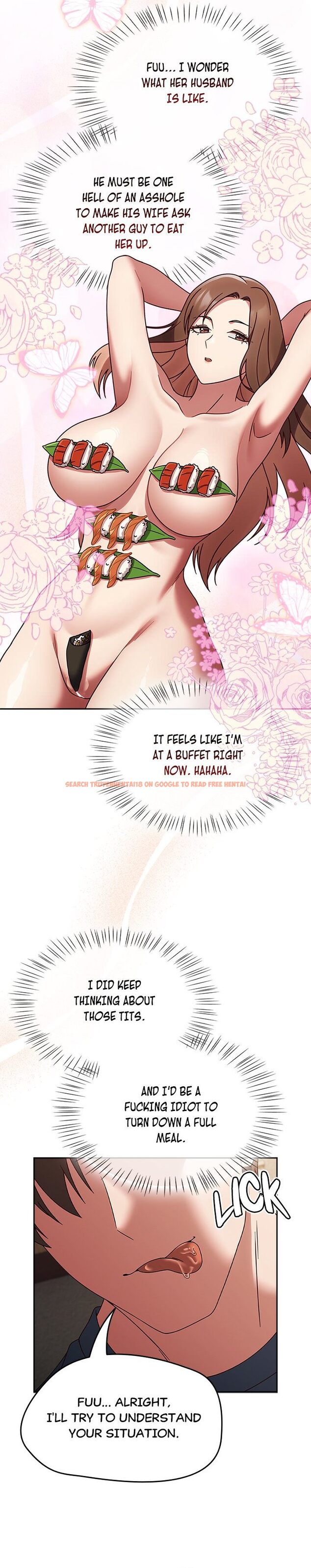 Read Hentai Image 10 60b61 in comic Ground And Pound - Chapter 10 - www.hentaitnt.net