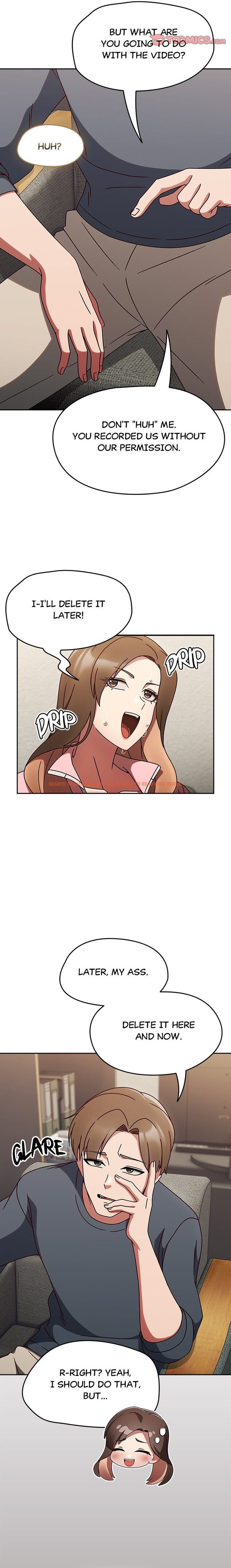 Read Hentai Image 11 60b61 in comic Ground And Pound - Chapter 10 - www.hentaitnt.net