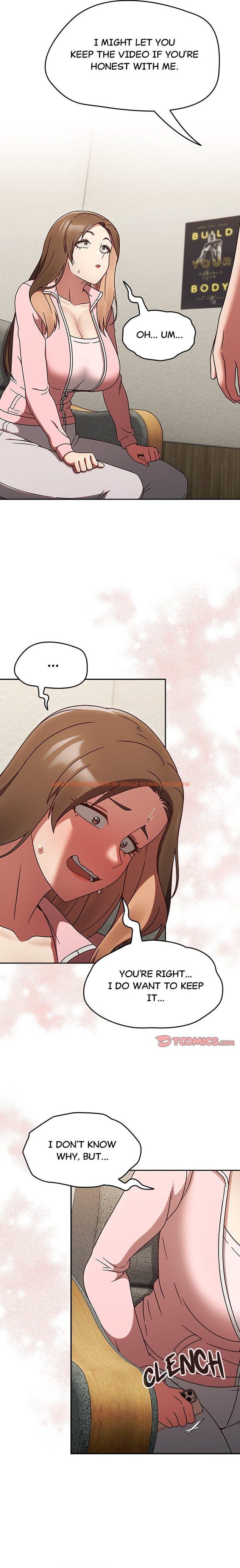 Read Hentai Image 13 60b61 in comic Ground And Pound - Chapter 10 - www.hentaitnt.net