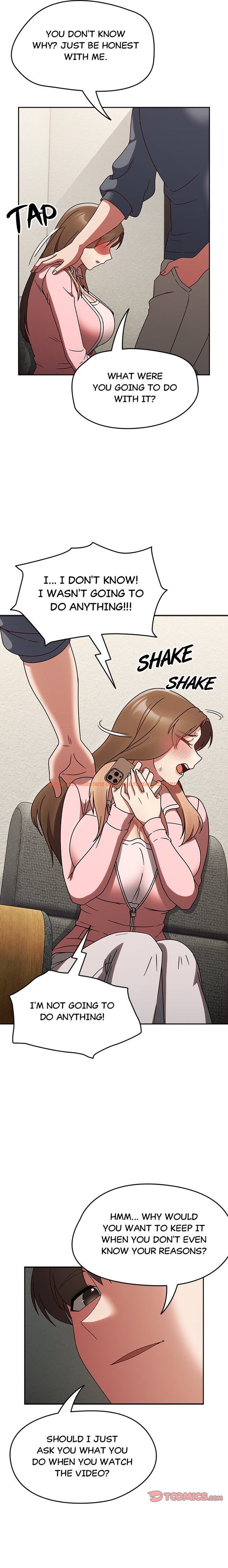 Read Hentai Image 14 60b61 in comic Ground And Pound - Chapter 10 - www.hentaitnt.net
