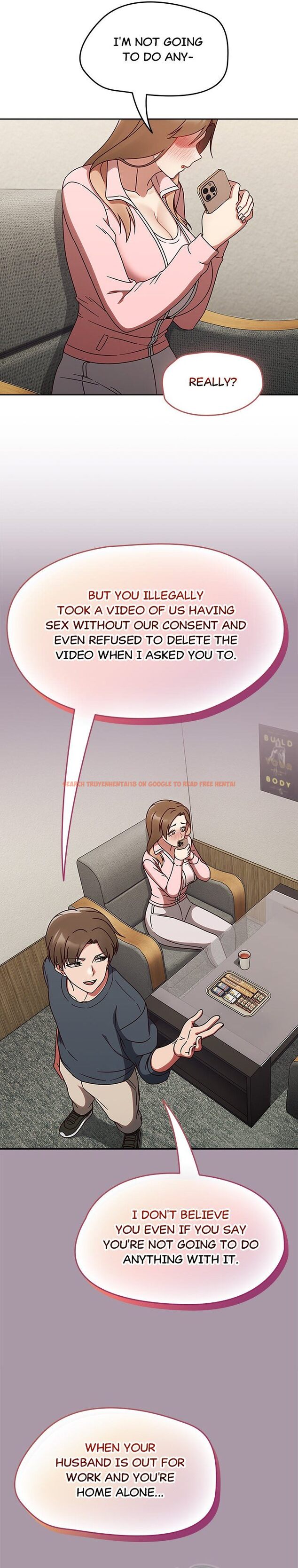 Read Hentai Image 15 60b61 in comic Ground And Pound - Chapter 10 - www.hentaitnt.net