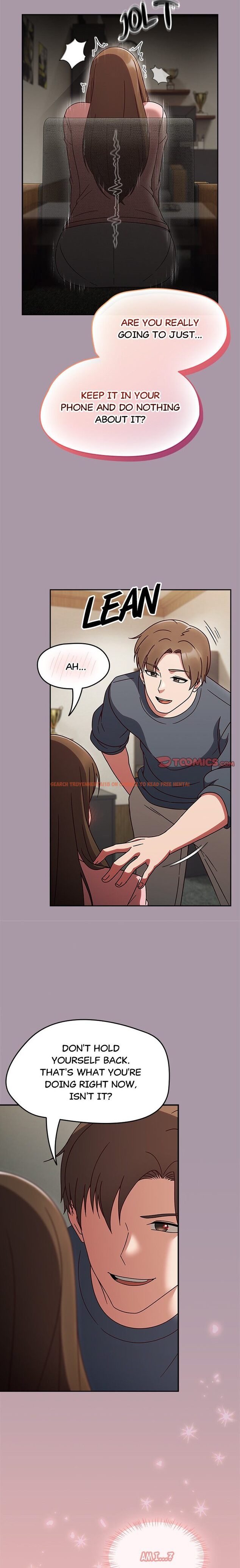 Read Hentai Image 16 60b61 in comic Ground And Pound - Chapter 10 - www.hentaitnt.net