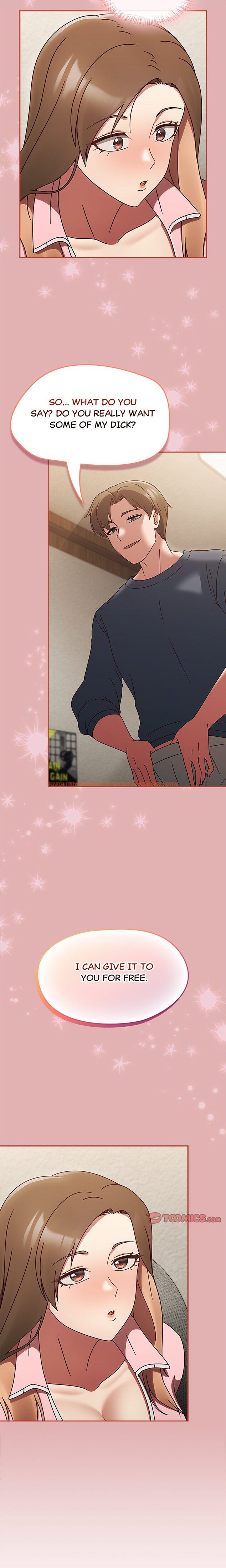 Read Hentai Image 17 60b61 in comic Ground And Pound - Chapter 10 - www.hentaitnt.net