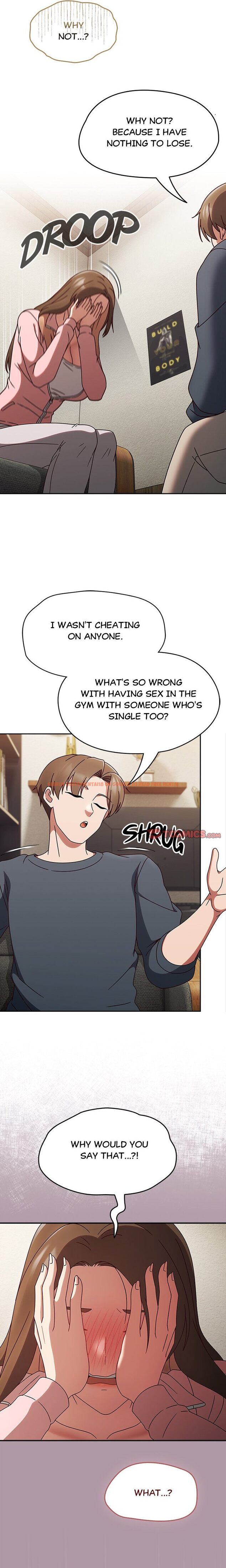 Read Hentai Image 2 60b61 in comic Ground And Pound - Chapter 10 - www.hentaitnt.net