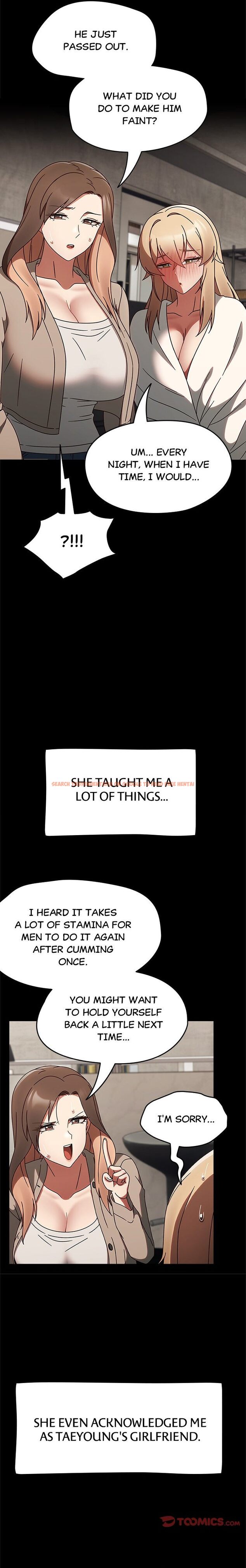 Read Hentai Image 21 60b61 in comic Ground And Pound - Chapter 10 - www.hentaitnt.net