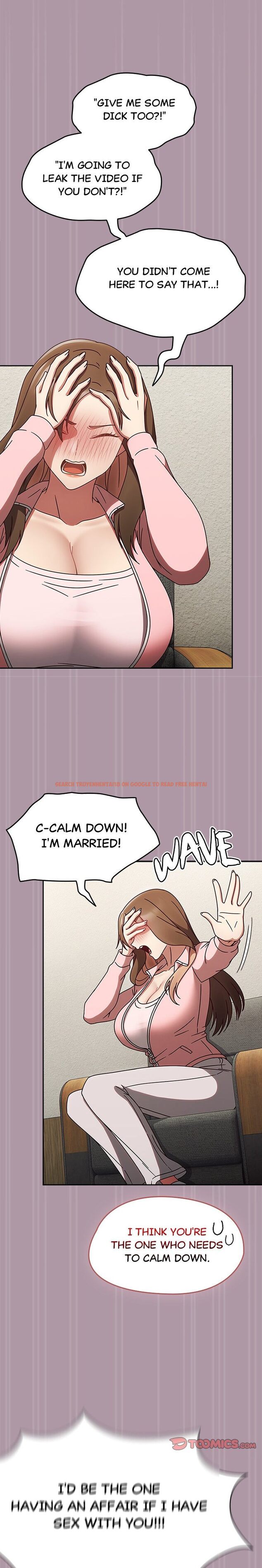 Read Hentai Image 3 60b61 in comic Ground And Pound - Chapter 10 - www.hentaitnt.net