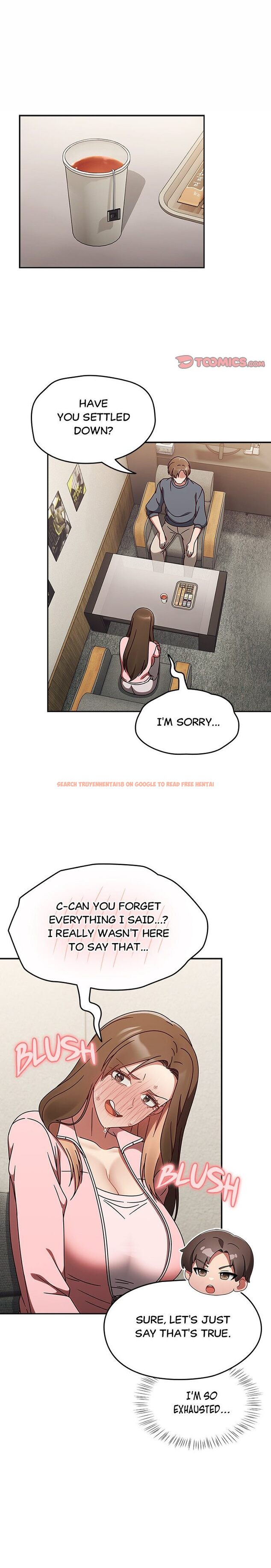 Read Hentai Image 5 60b61 in comic Ground And Pound - Chapter 10 - www.hentaitnt.net