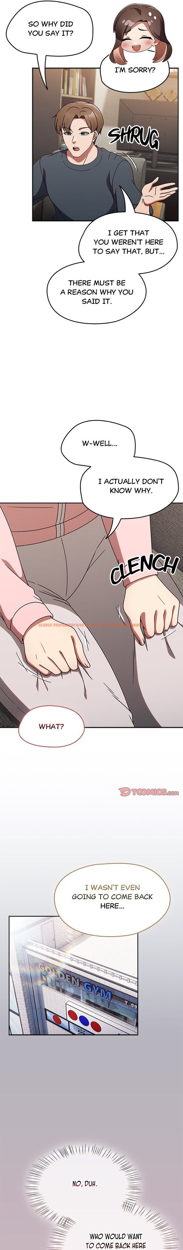 Read Hentai Image 6 60b61 in comic Ground And Pound - Chapter 10 - www.hentaitnt.net