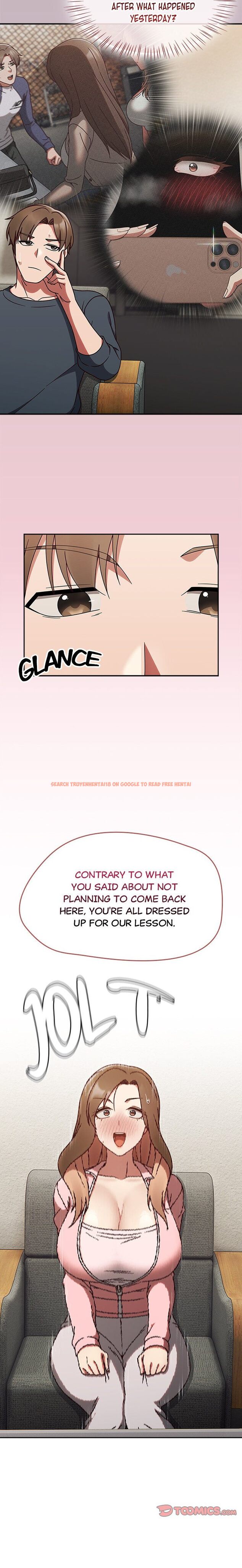 Read Hentai Image 7 60b61 in comic Ground And Pound - Chapter 10 - www.hentaitnt.net