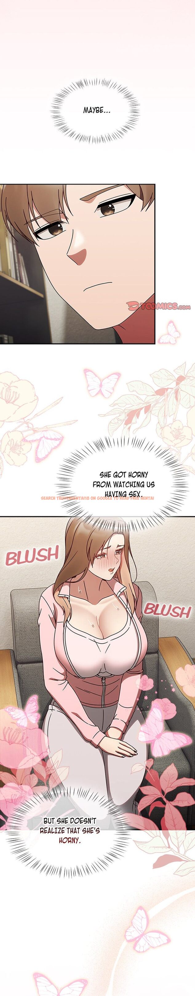 Read Hentai Image 9 60b61 in comic Ground And Pound - Chapter 10 - www.hentaitnt.net