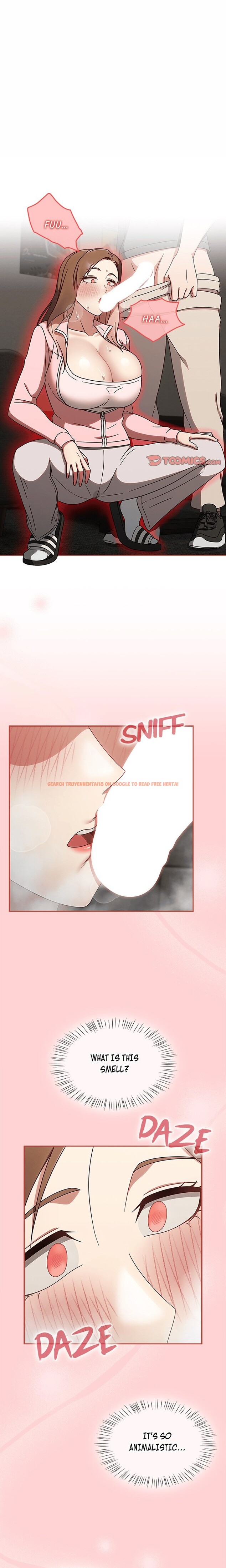Read Hentai Image 1 395aa in comic Ground And Pound - Chapter 11 - www.hentaitnt.net