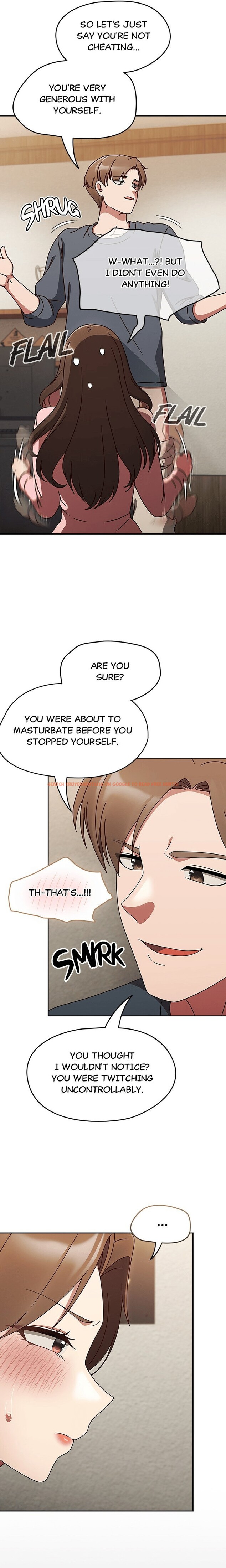Read Hentai Image 13 395aa in comic Ground And Pound - Chapter 11 - www.hentaitnt.net