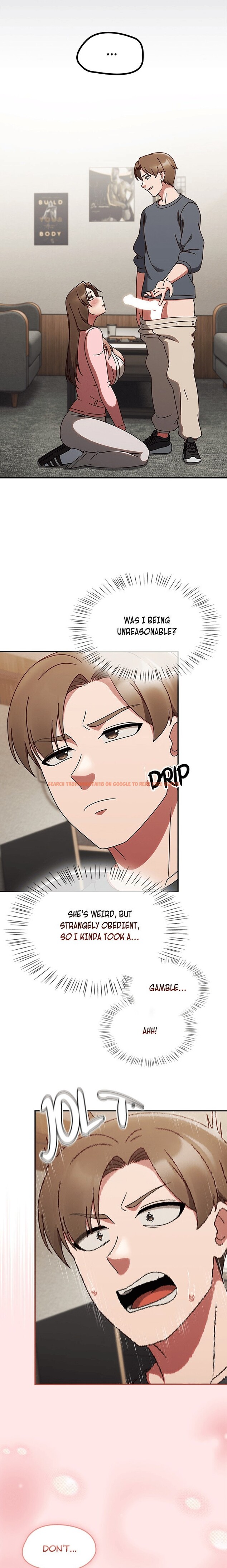 Read Hentai Image 16 395aa in comic Ground And Pound - Chapter 11 - www.hentaitnt.net
