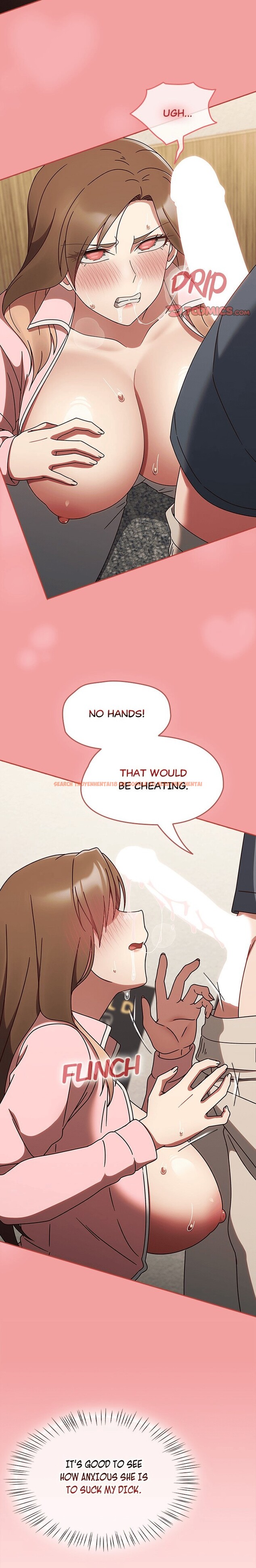 Read Hentai Image 21 395aa in comic Ground And Pound - Chapter 11 - www.hentaitnt.net