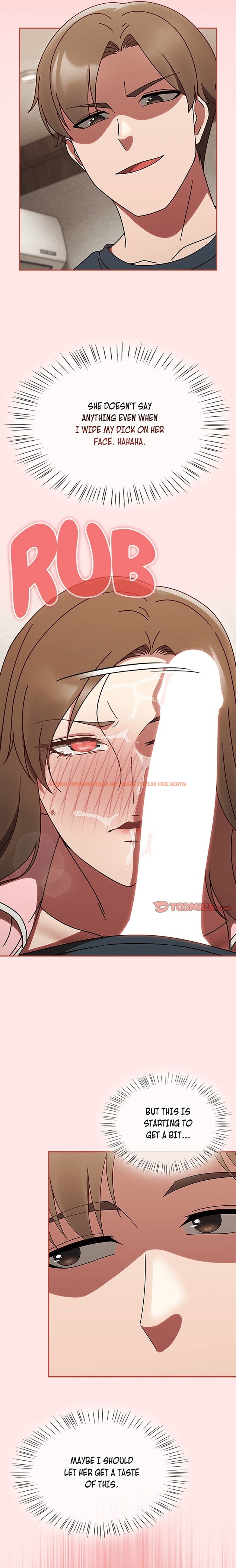 Read Hentai Image 22 395aa in comic Ground And Pound - Chapter 11 - www.hentaitnt.net