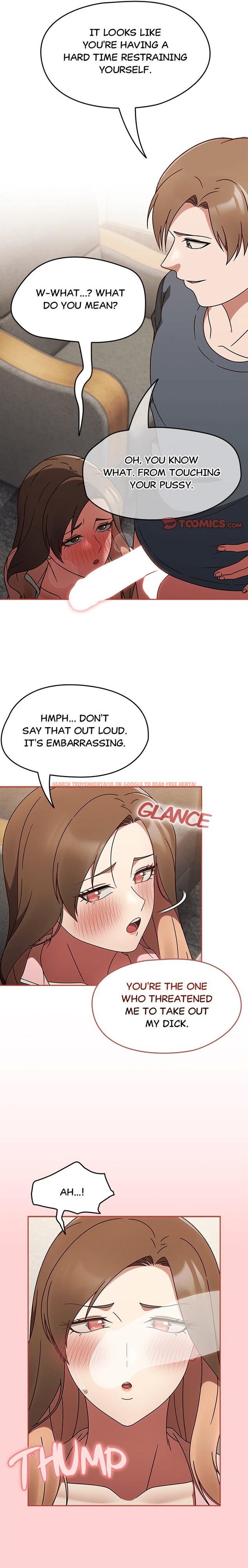 Read Hentai Image 5 395aa in comic Ground And Pound - Chapter 11 - www.hentaitnt.net