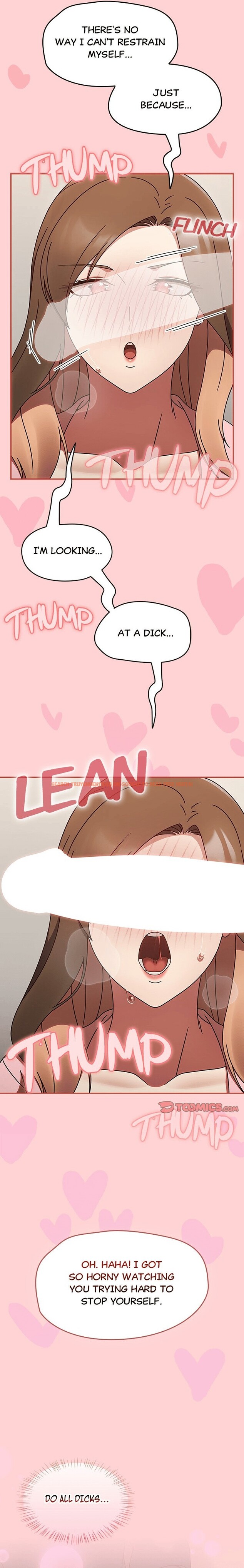 Read Hentai Image 6 395aa in comic Ground And Pound - Chapter 11 - www.hentaitnt.net