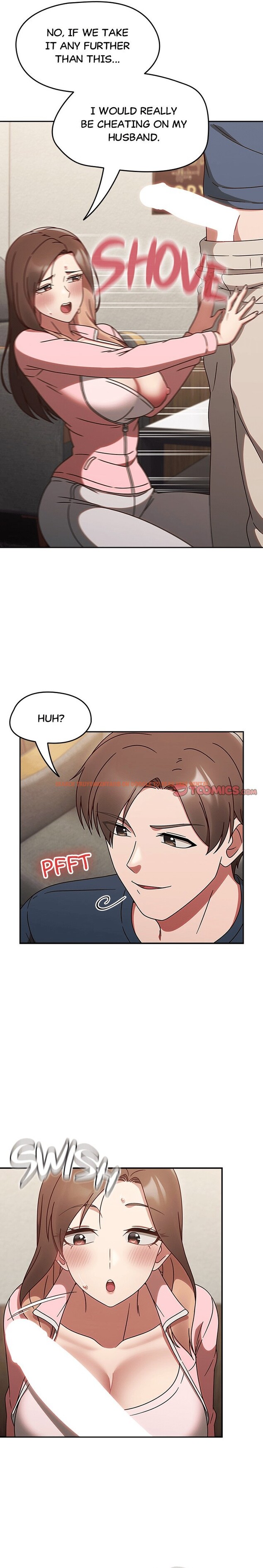Read Hentai Image 9 395aa in comic Ground And Pound - Chapter 11 - www.hentaitnt.net