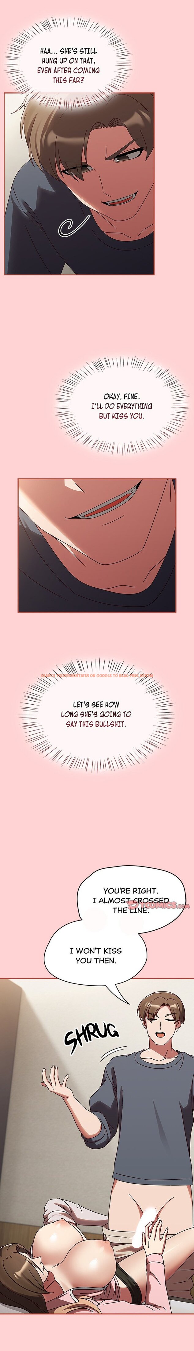 Read Hentai Image 10 98332 in comic Ground And Pound - Chapter 12 - hentaitnt.net