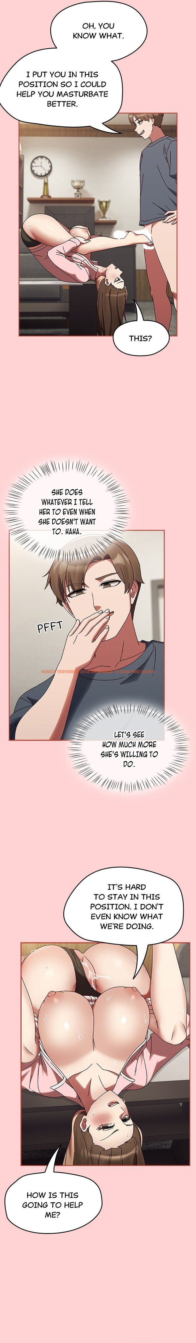 Read Hentai Image 13 98332 in comic Ground And Pound - Chapter 12 - hentaitnt.net