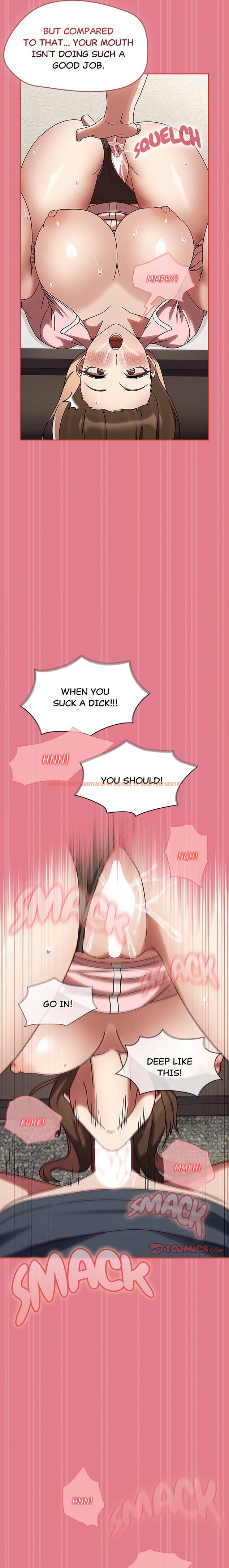 Read Hentai Image 17 98332 in comic Ground And Pound - Chapter 12 - hentaitnt.net