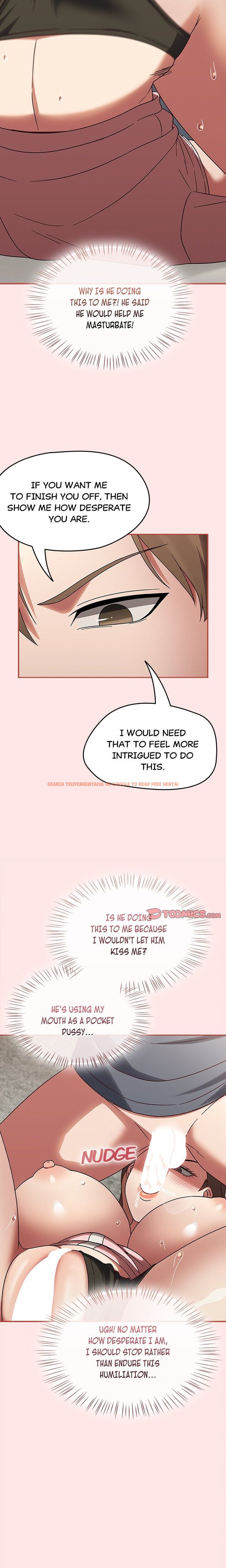Read Hentai Image 23 98332 in comic Ground And Pound - Chapter 12 - hentaitnt.net
