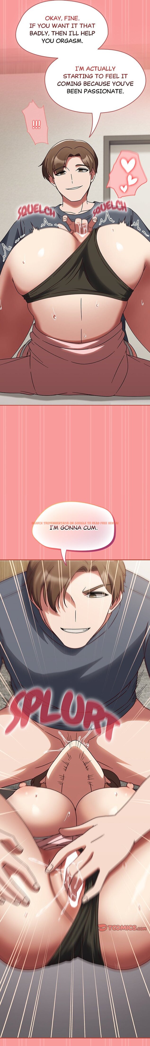 Read Hentai Image 25 98332 in comic Ground And Pound - Chapter 12 - hentaitnt.net