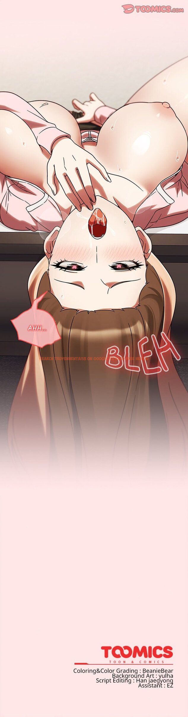 Read Hentai Image 27 98332 in comic Ground And Pound - Chapter 12 - hentaitnt.net