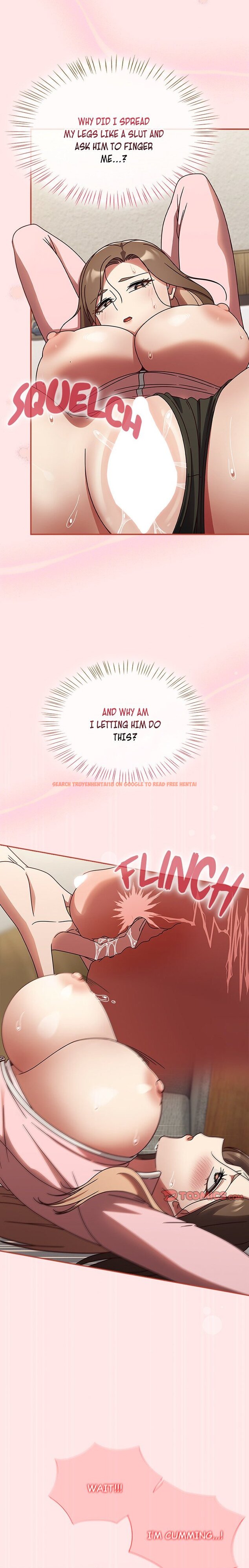 Read Hentai Image 3 98332 in comic Ground And Pound - Chapter 12 - hentaitnt.net